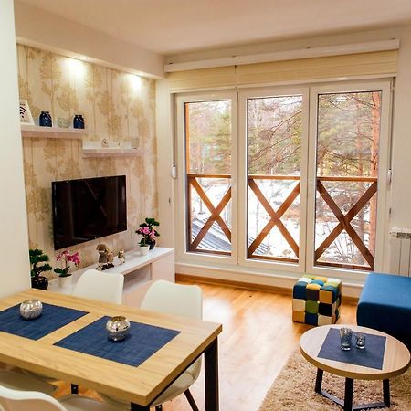 Apartman Happy Day Divčibare المظهر الخارجي الصورة