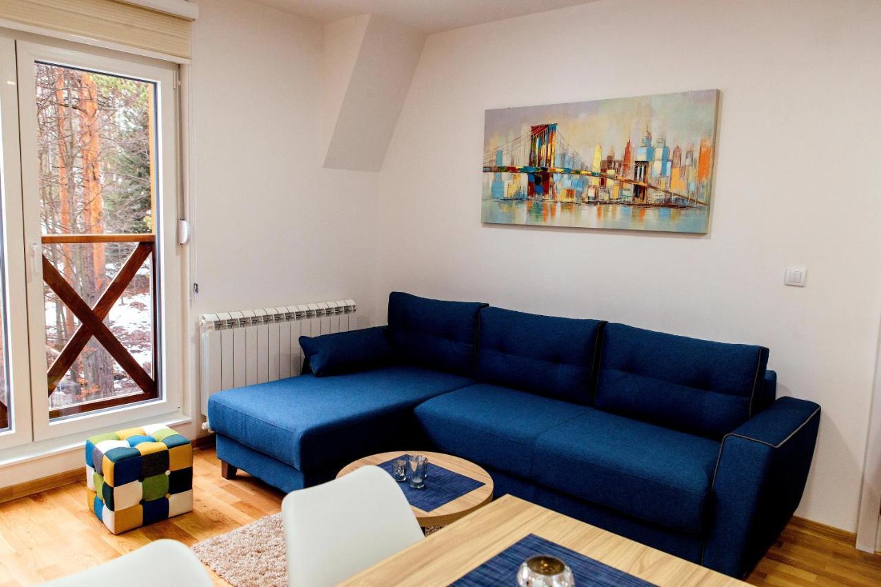 Apartman Happy Day Divčibare المظهر الخارجي الصورة