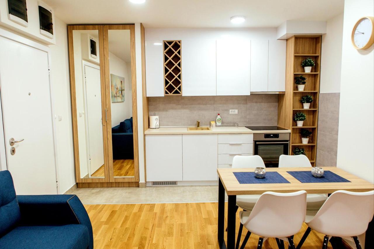 Apartman Happy Day Divčibare المظهر الخارجي الصورة