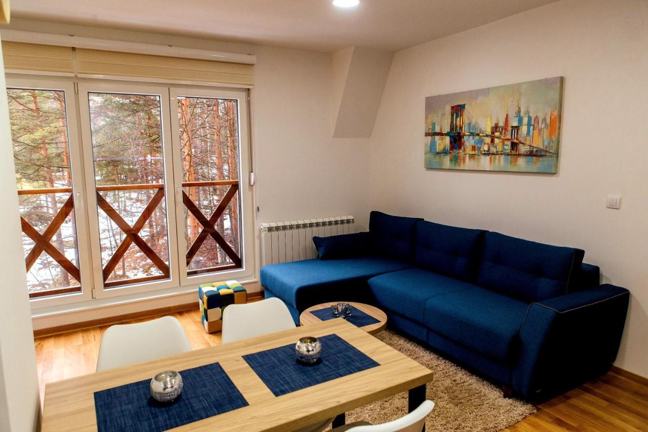 Apartman Happy Day Divčibare المظهر الخارجي الصورة