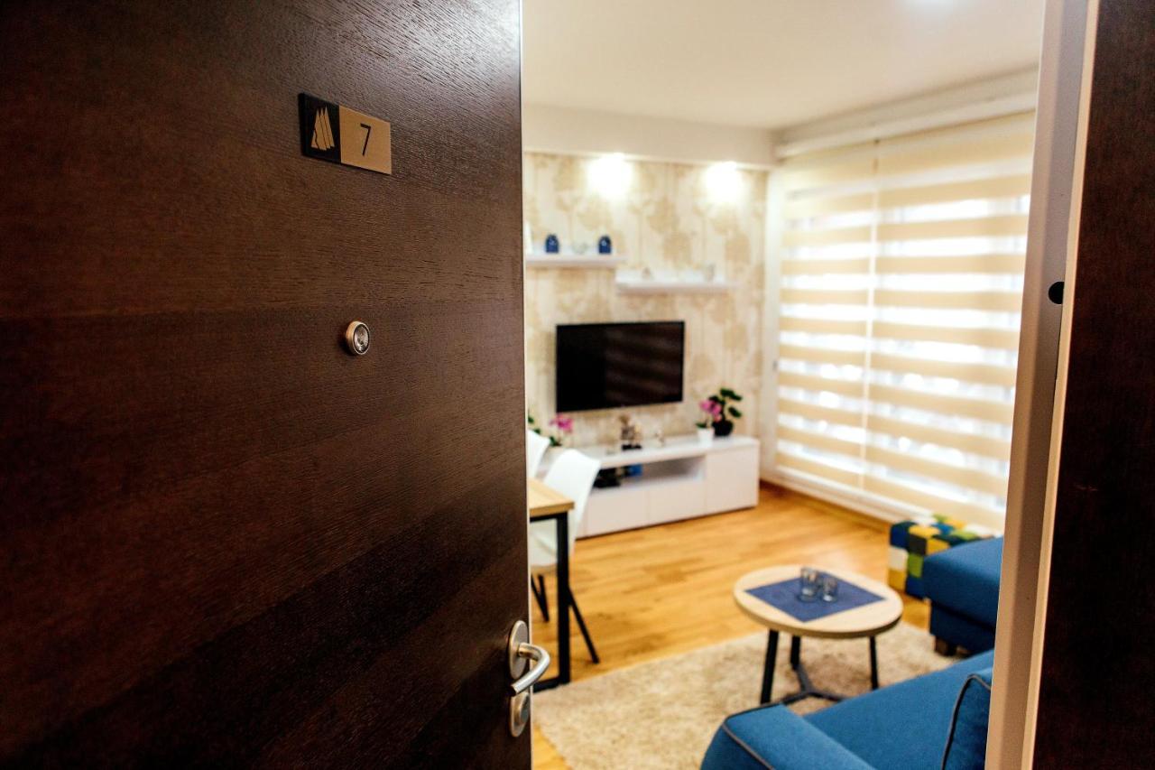 Apartman Happy Day Divčibare المظهر الخارجي الصورة