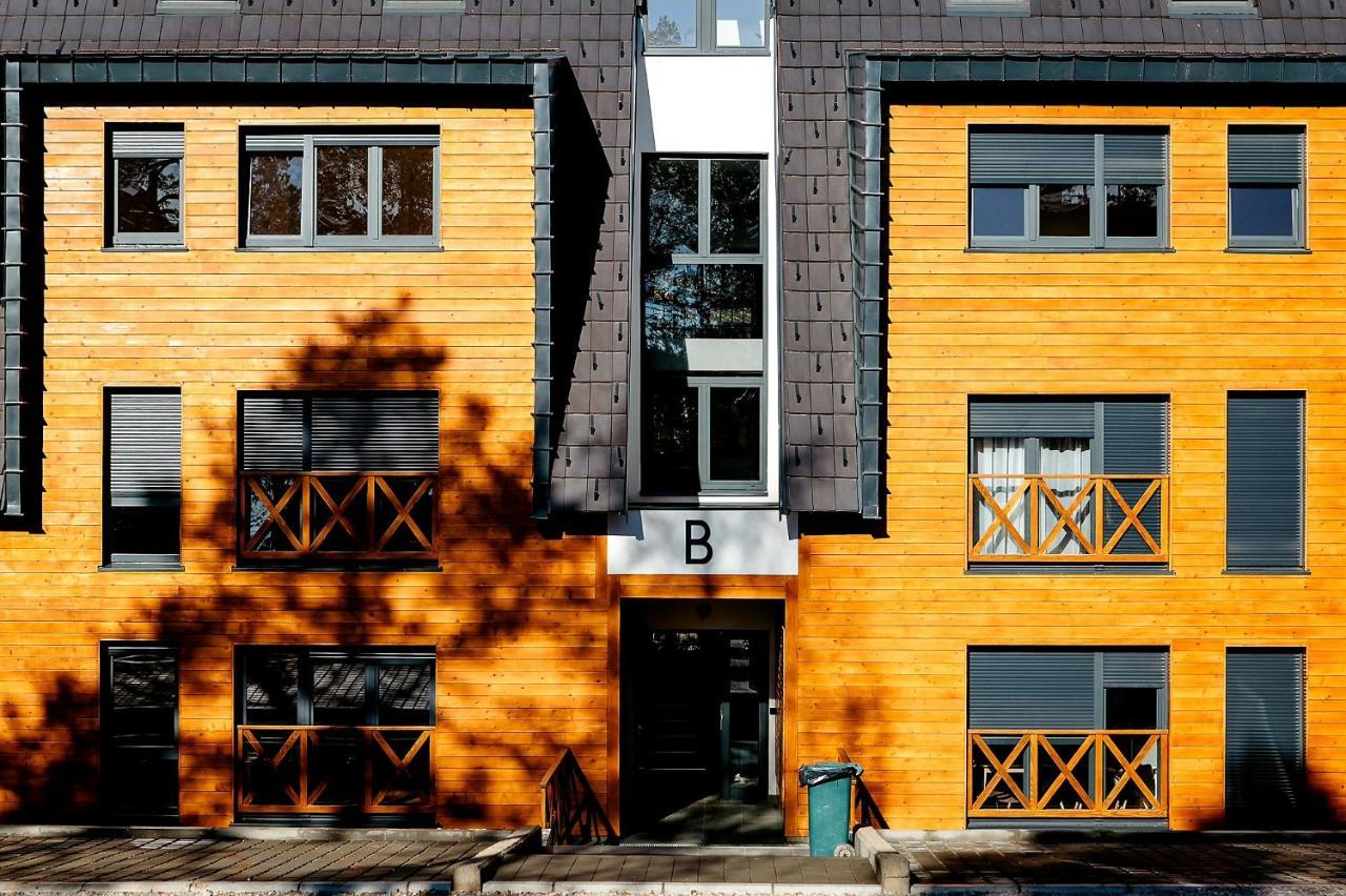 Apartman Happy Day Divčibare المظهر الخارجي الصورة