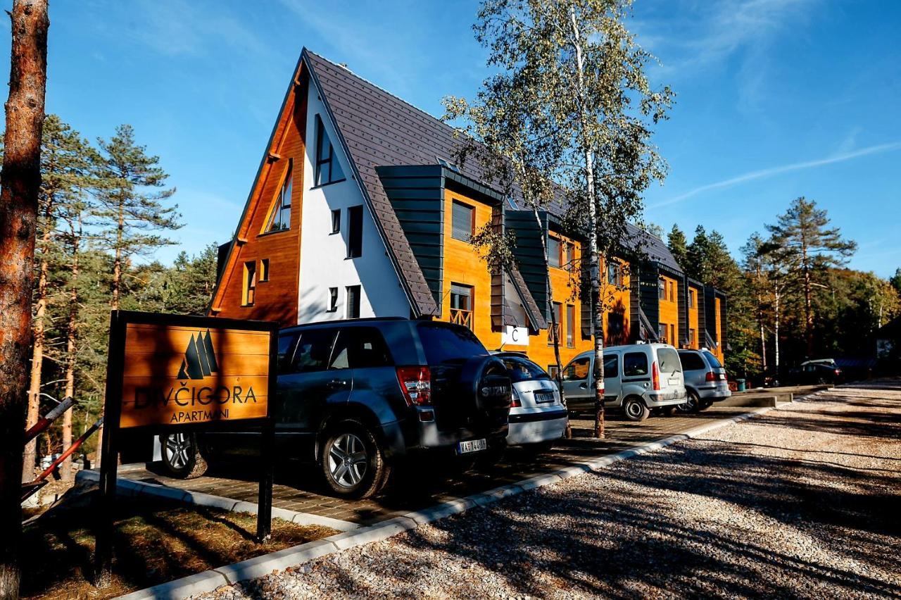 Apartman Happy Day Divčibare المظهر الخارجي الصورة