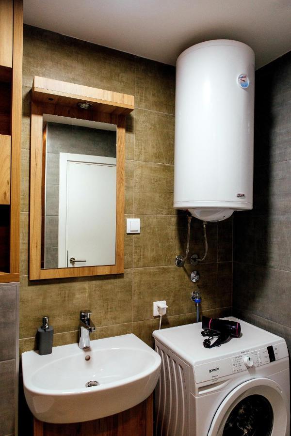Apartman Happy Day Divčibare المظهر الخارجي الصورة