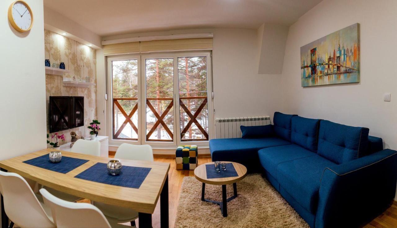 Apartman Happy Day Divčibare المظهر الخارجي الصورة