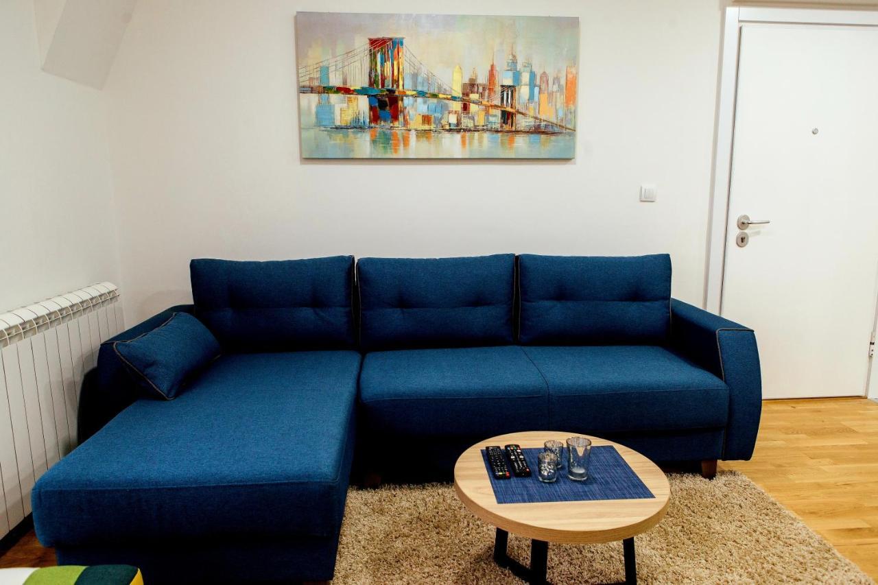 Apartman Happy Day Divčibare المظهر الخارجي الصورة