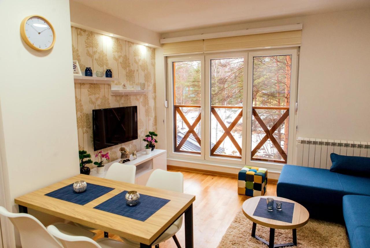 Apartman Happy Day Divčibare المظهر الخارجي الصورة