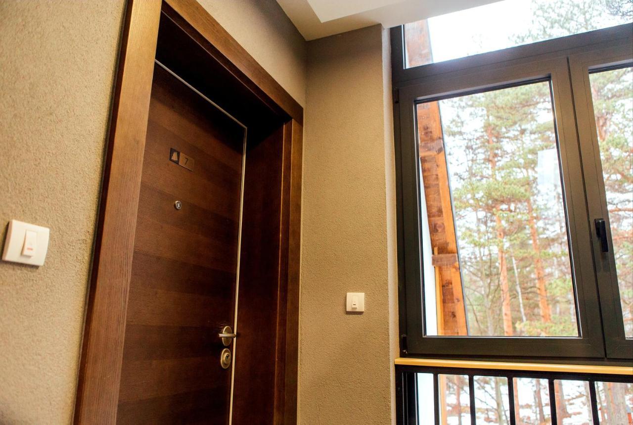 Apartman Happy Day Divčibare المظهر الخارجي الصورة