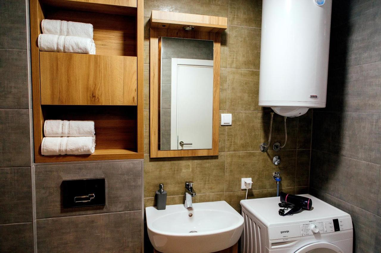 Apartman Happy Day Divčibare المظهر الخارجي الصورة