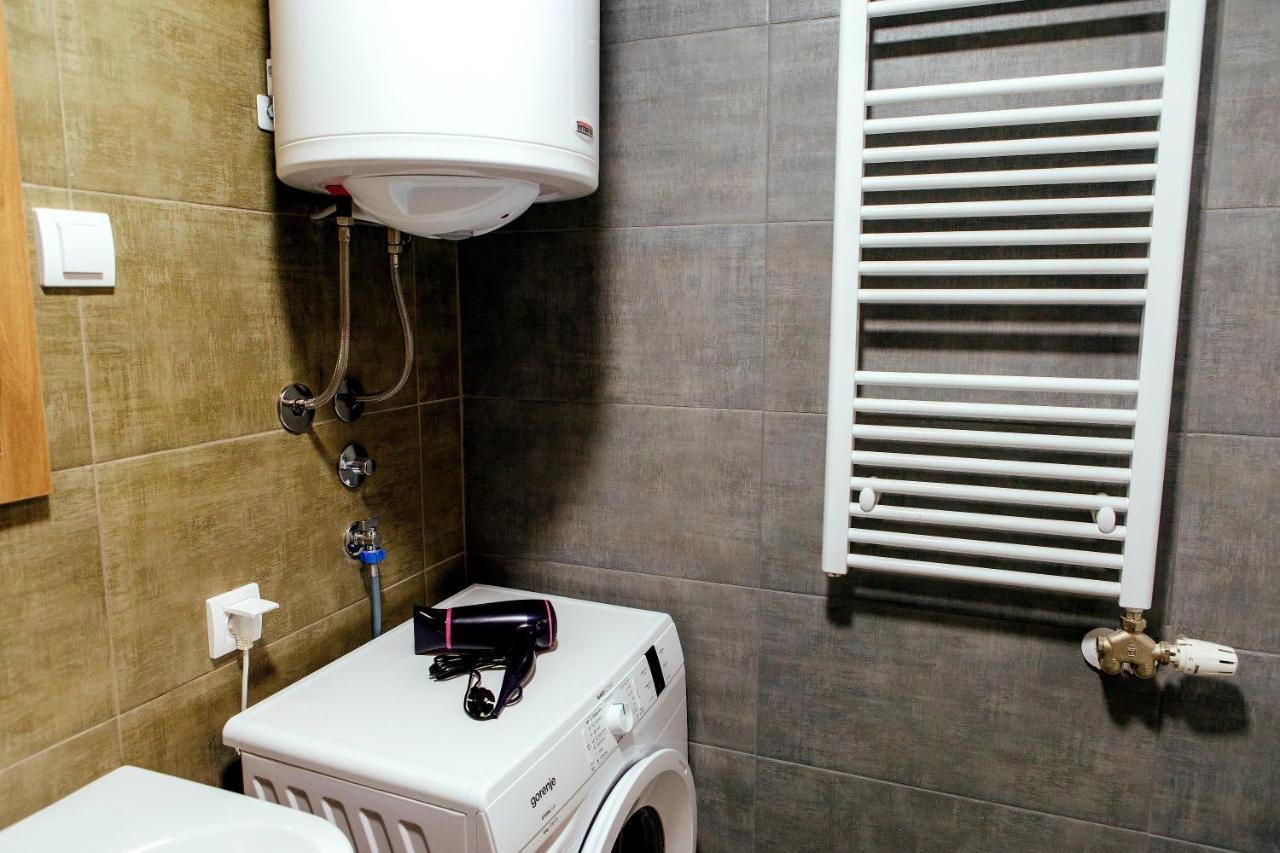 Apartman Happy Day Divčibare المظهر الخارجي الصورة