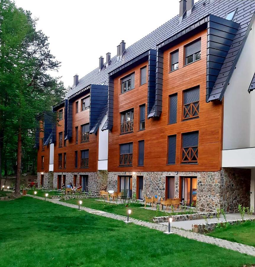 Apartman Happy Day Divčibare المظهر الخارجي الصورة